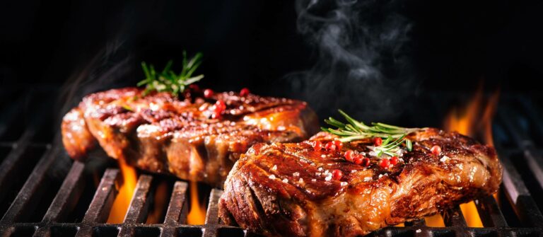 Lire la suite à propos de l’article LE FAMEUX BBQ DES FAMILLES