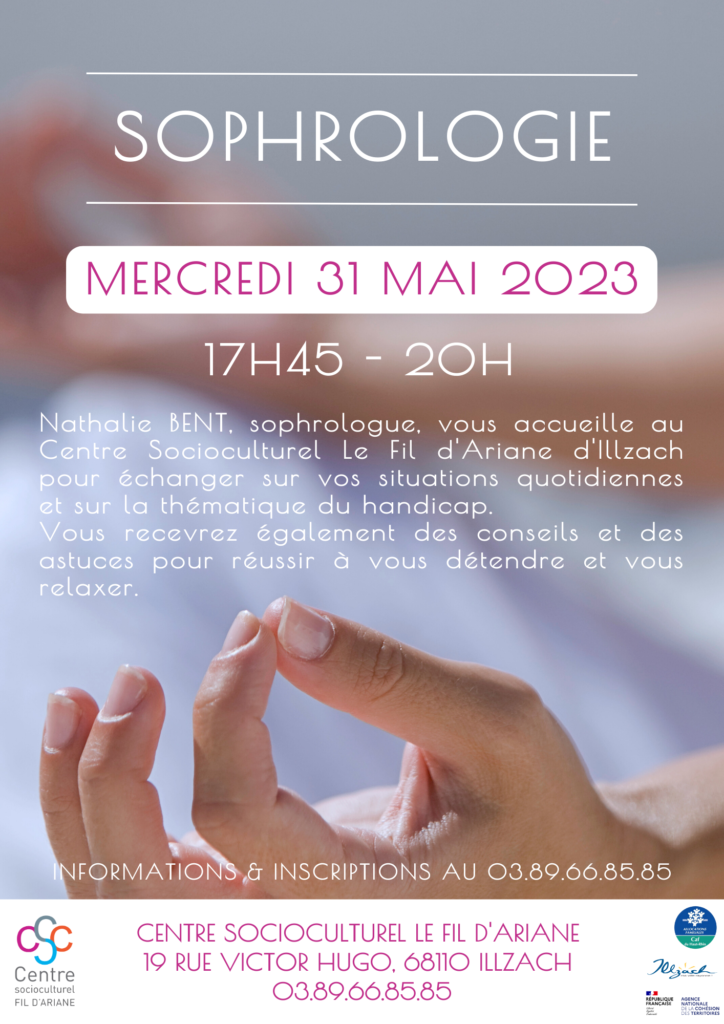 SOPHROLOGIE
