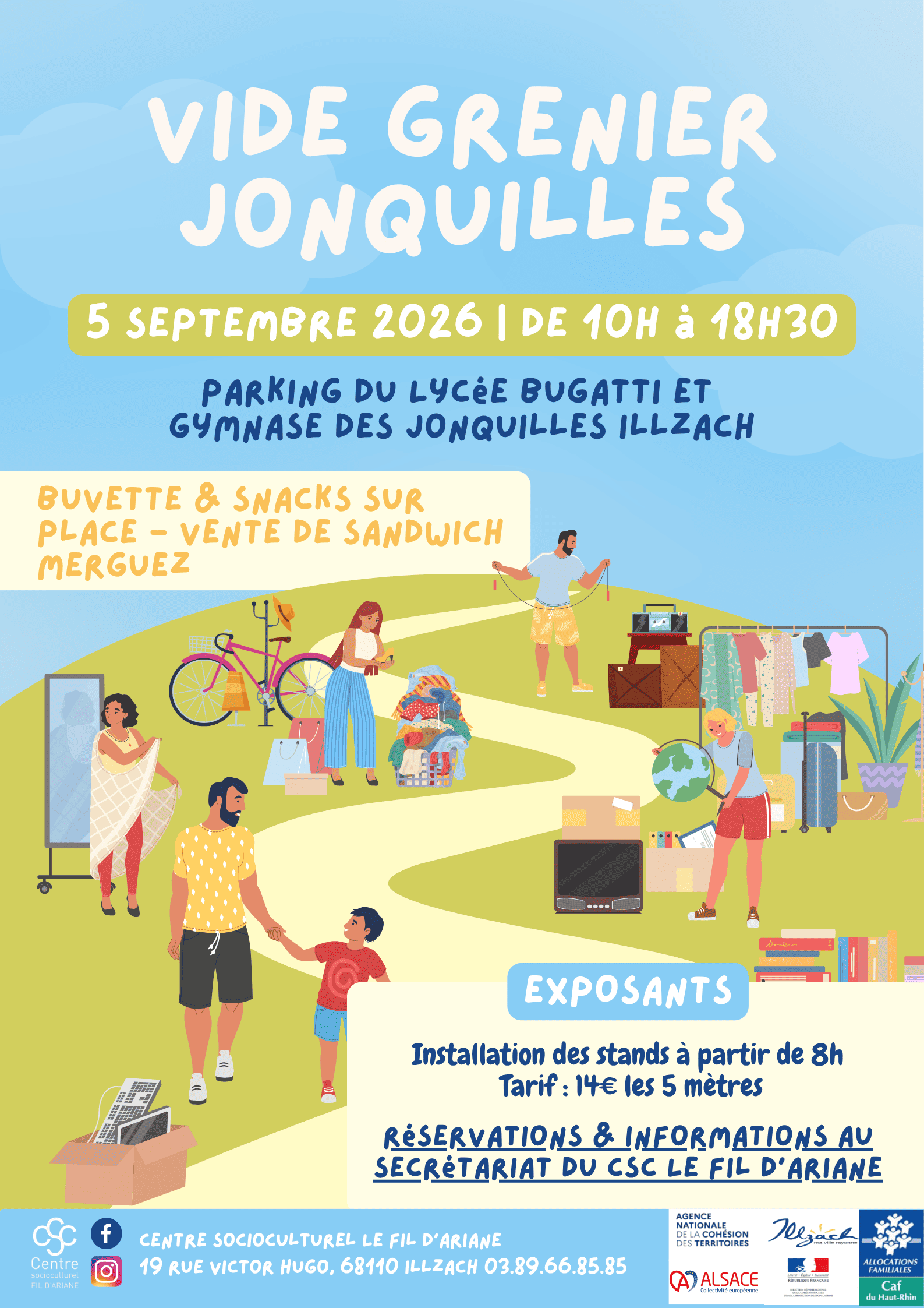 Vide Grenier Jonquilles (3) (1)
