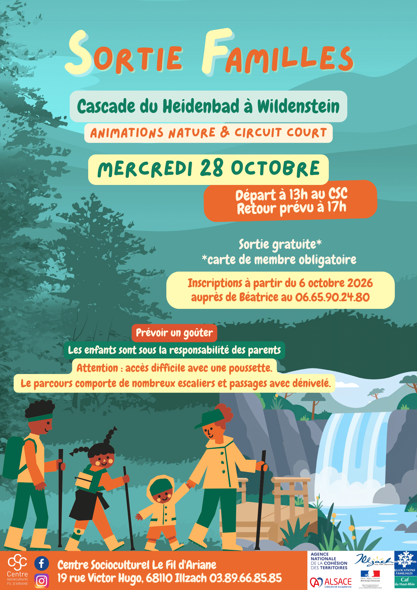 Sortie Cascade du Heidenbad à Wildenstein (6)